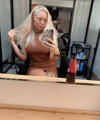 Ангелина