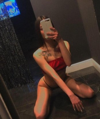 Анкета проститутки Дариночка - Фото 1, Славянск, 19 лет, №10706